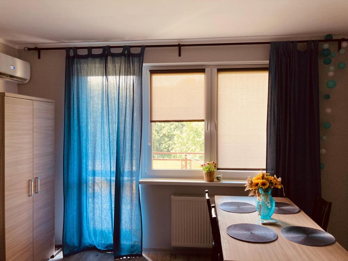Apartament Wrzos Dziwnówek Extérieur photo