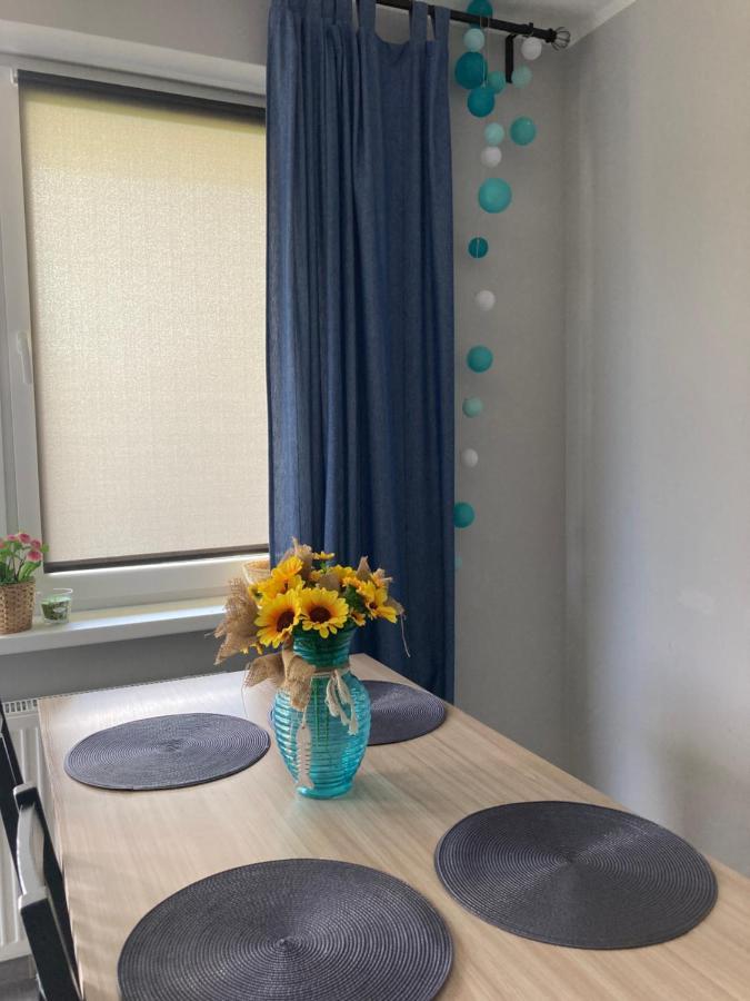 Apartament Wrzos Dziwnówek Extérieur photo