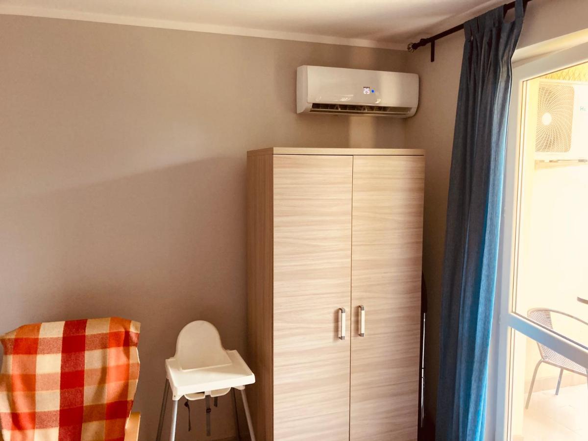Apartament Wrzos Dziwnówek Extérieur photo
