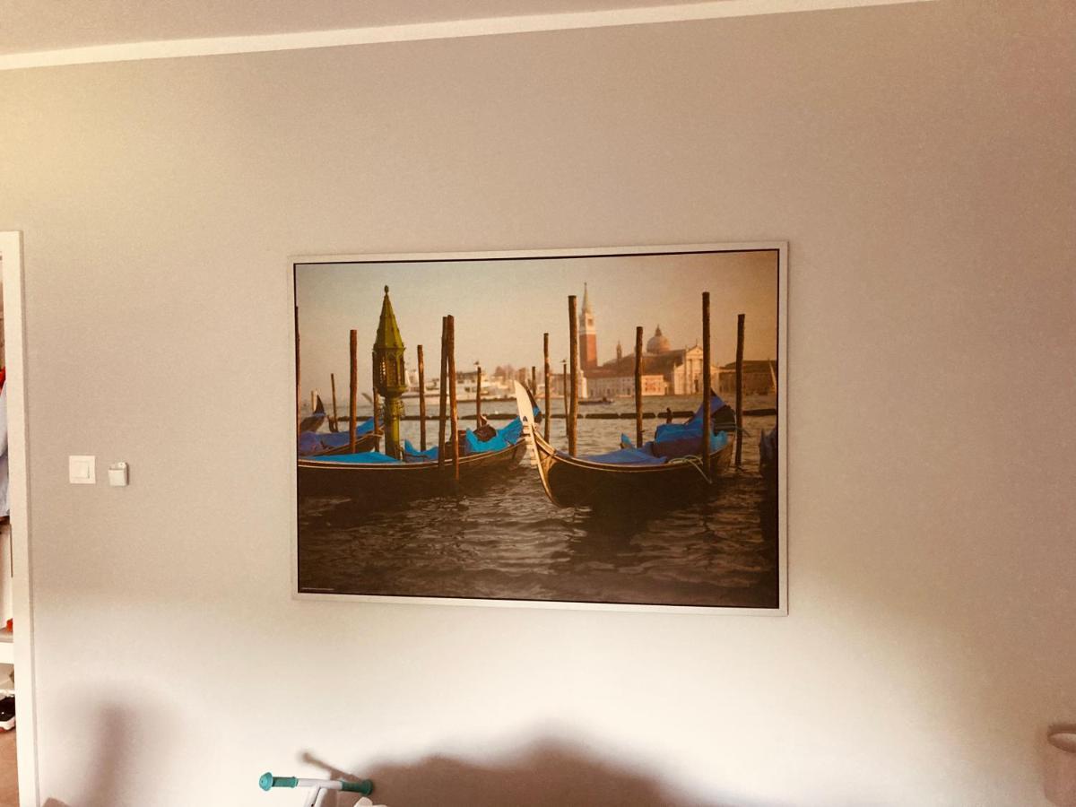 Apartament Wrzos Dziwnówek Extérieur photo