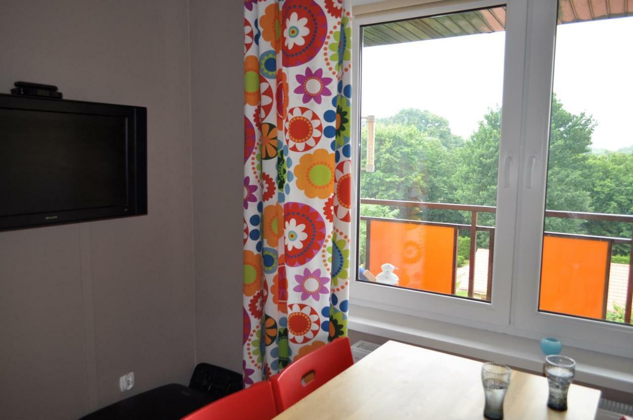 Apartament Wrzos Dziwnówek Extérieur photo