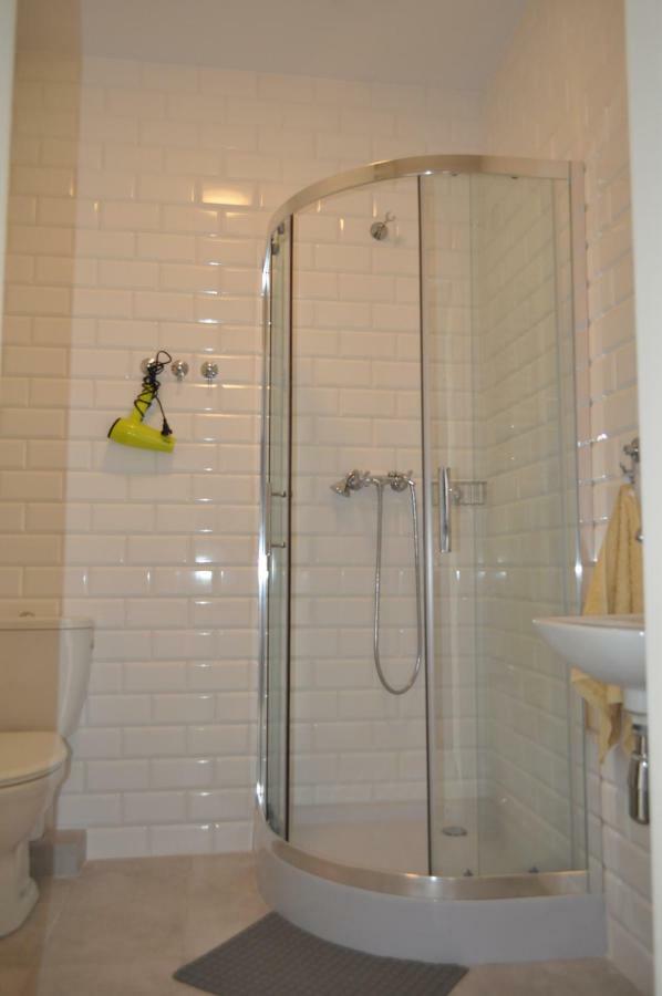 Apartament Wrzos Dziwnówek Extérieur photo