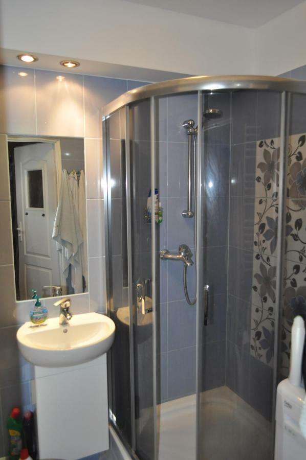 Apartament Wrzos Dziwnówek Extérieur photo