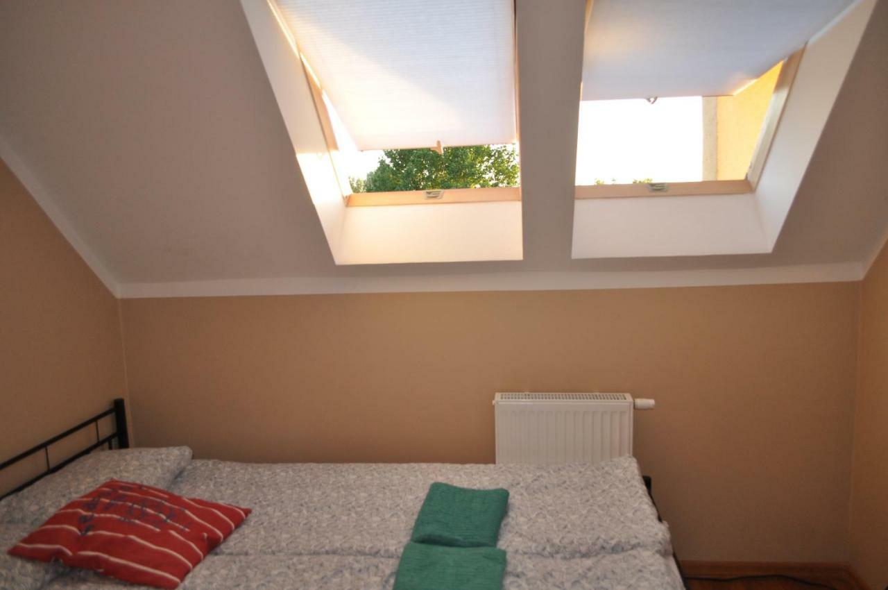 Apartament Wrzos Dziwnówek Extérieur photo