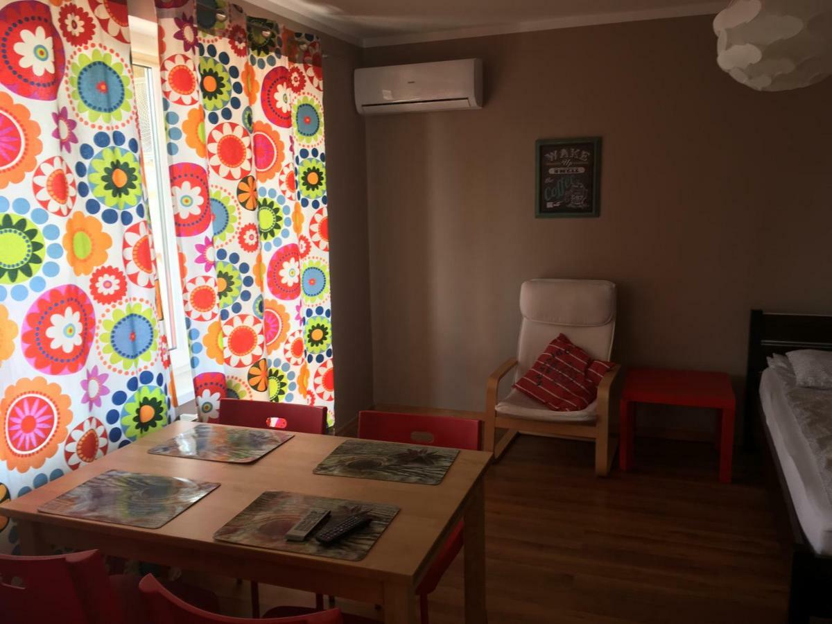 Apartament Wrzos Dziwnówek Extérieur photo