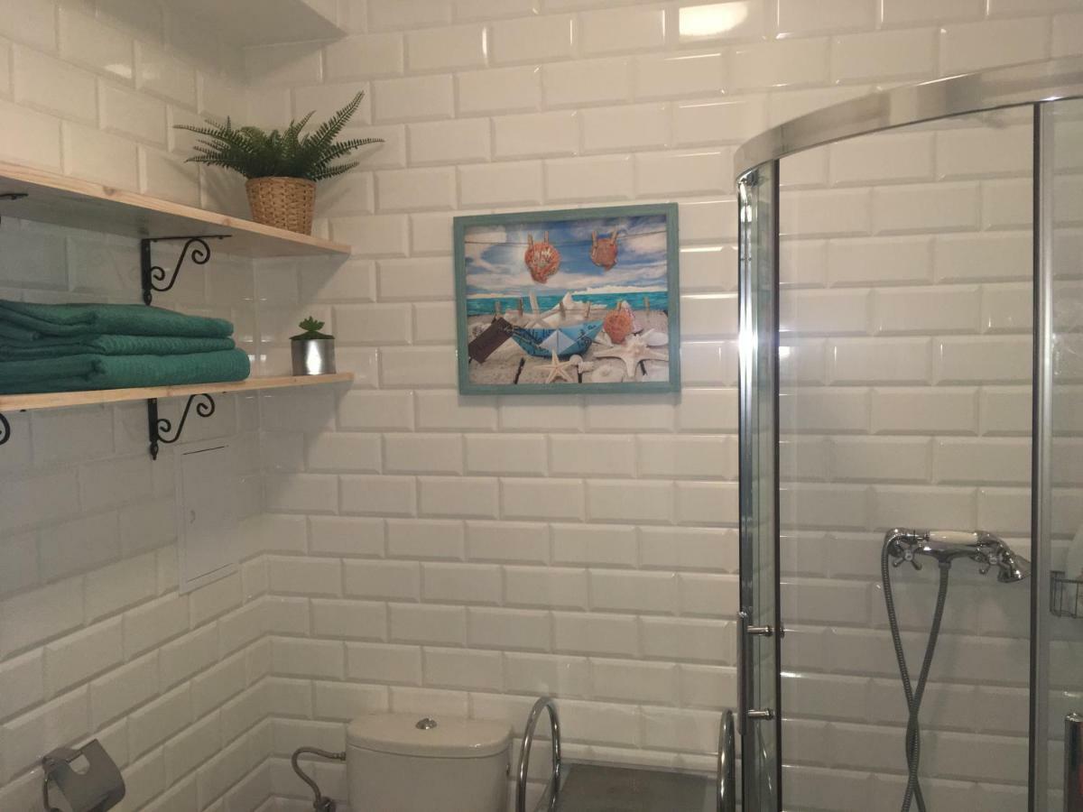 Apartament Wrzos Dziwnówek Extérieur photo