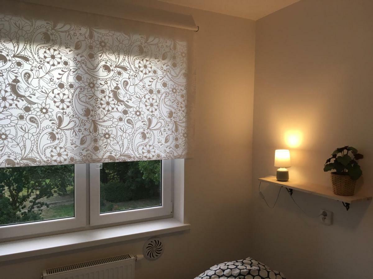 Apartament Wrzos Dziwnówek Extérieur photo
