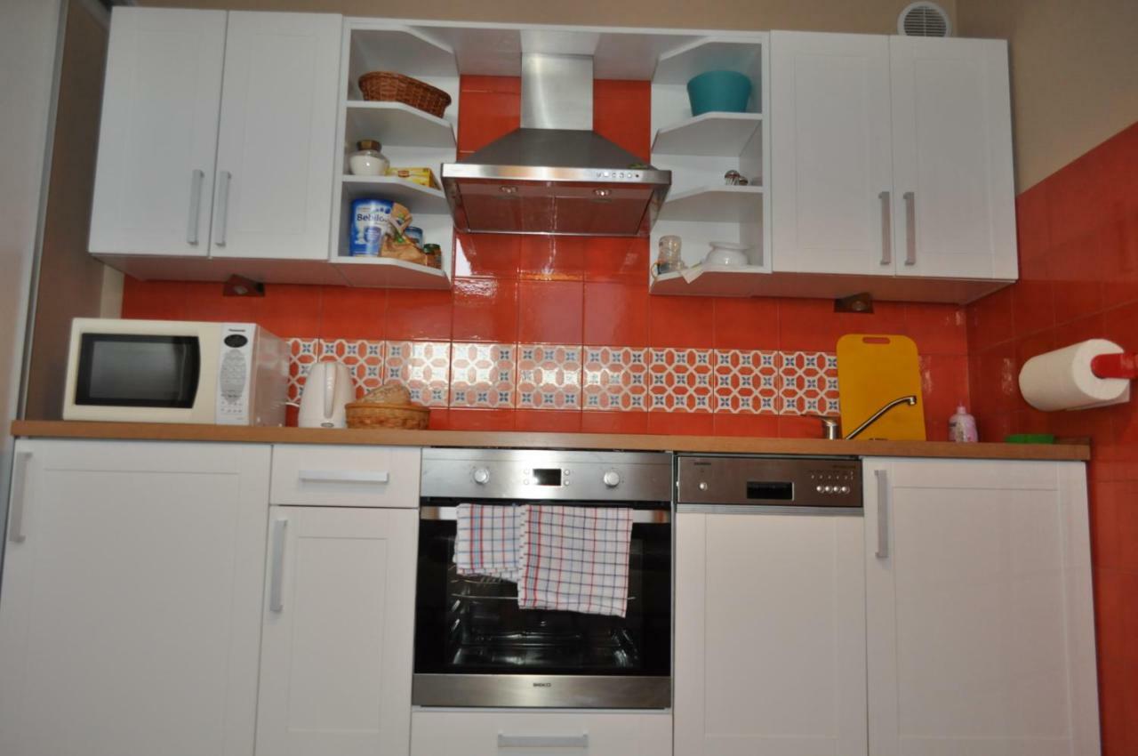 Apartament Wrzos Dziwnówek Extérieur photo